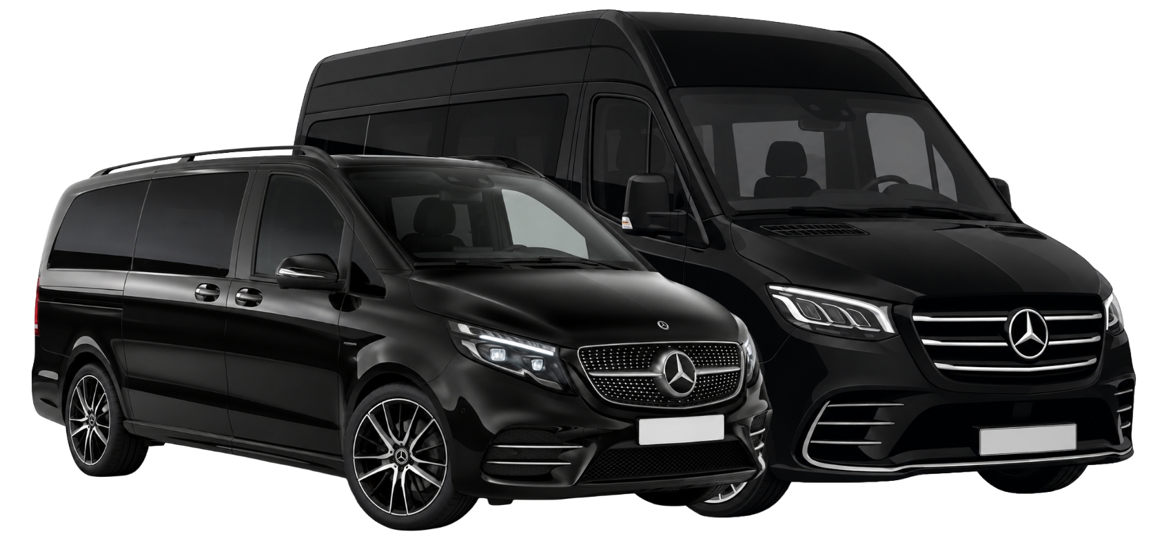 Van & Kleinbus